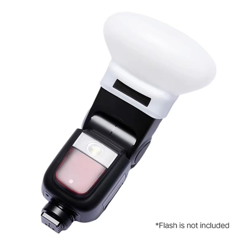 Photography Lighting Godox - Stable Performance-Flash Diffuser Softbox For Godox