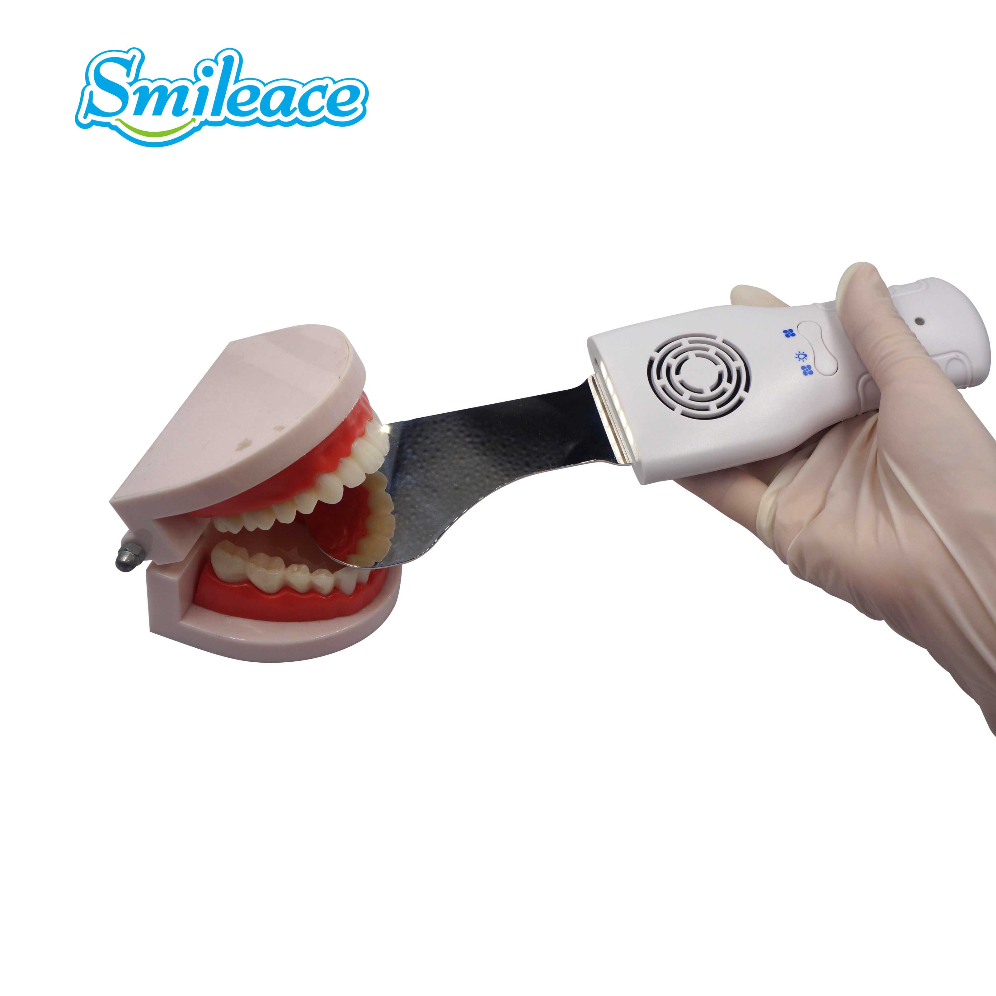 Photography Lighting Reflectors - Dental Anti-Fog Mirrors Set Fog Free