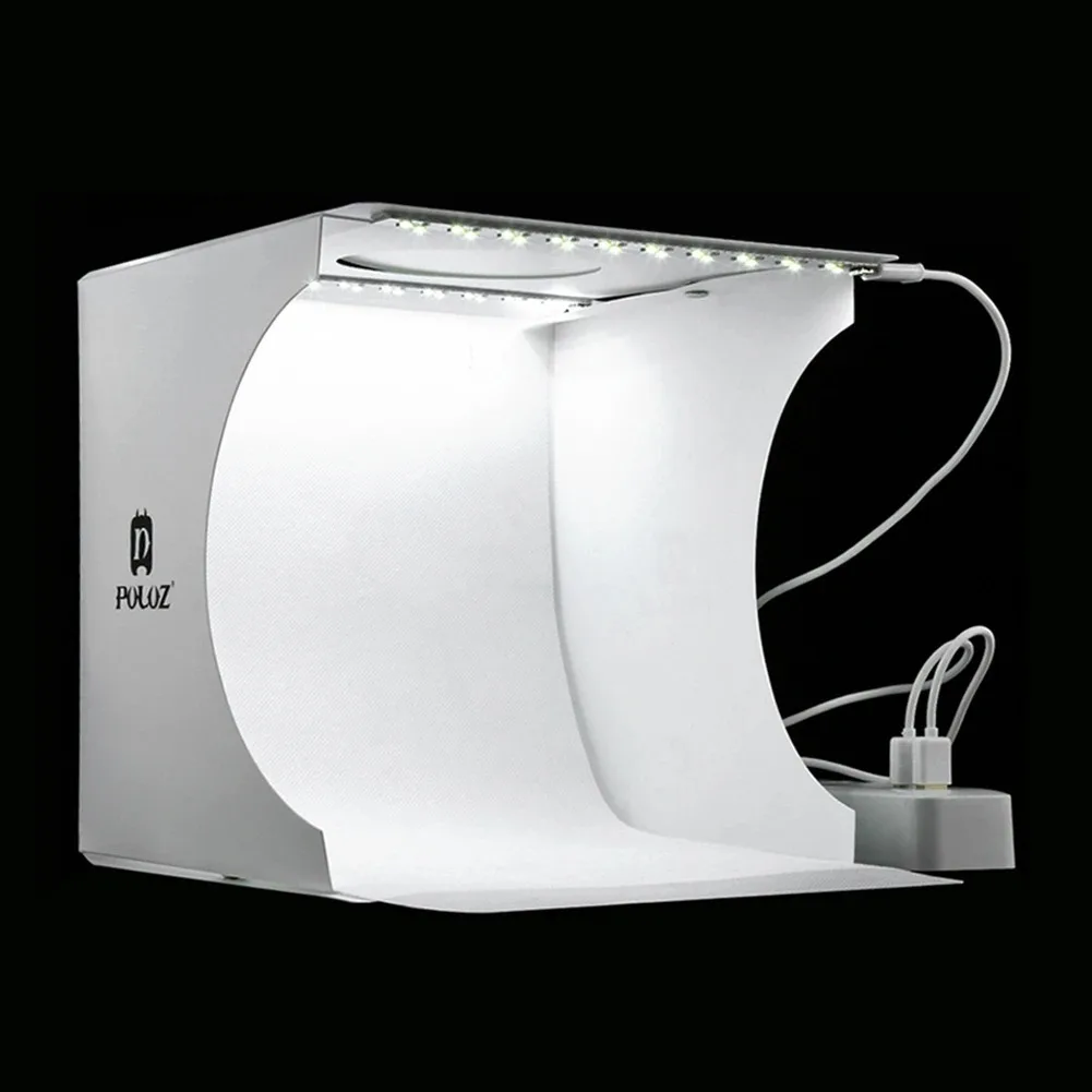 Photography Lighting Kits - Profession Folding Light box Photography Photo