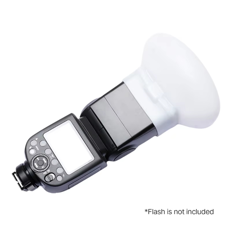 Stable Performance-Flash Diffu - огляд і ціна Photography Lighting Godox