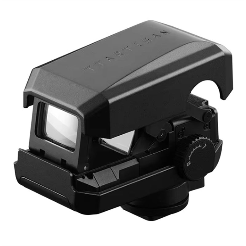 Telephoto Light Spot Sight Col - огляд і ціна Photography Lighting Assistant
