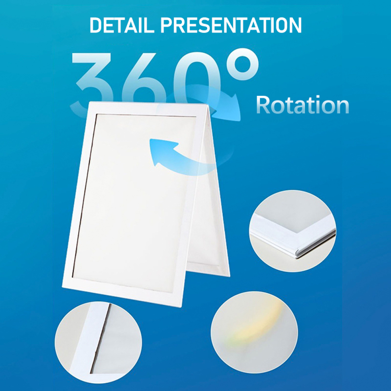 850*295mm Portable Photography - огляд і ціна Photography Lighting Reflectors