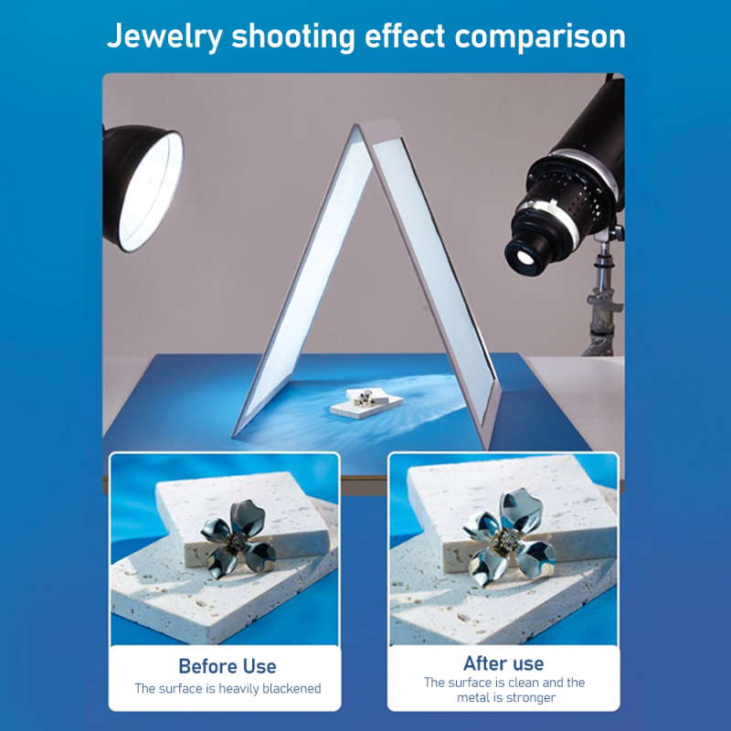 850*295mm Portable Photography - огляд і ціна Photography Lighting Reflectors