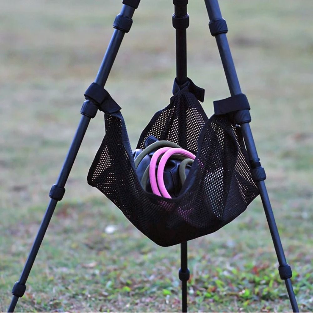 Portable Stabilizing Tripod We - огляд і ціна Light Stand Sandbag