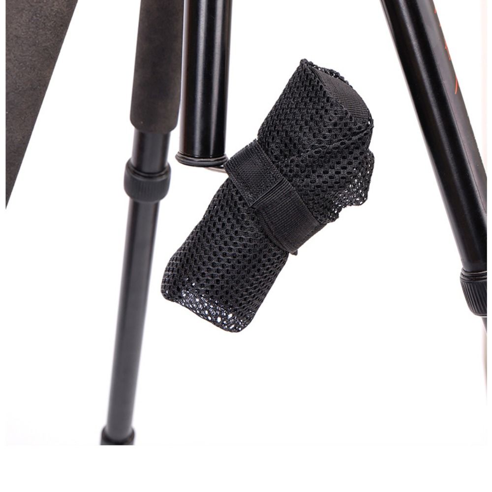 Portable Stabilizing Tripod We - огляд і ціна Light Stand Sandbag