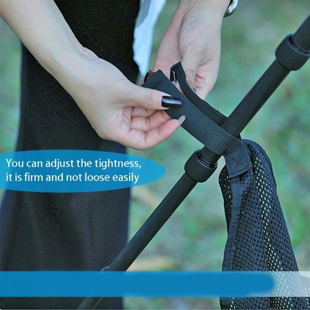 Portable Stabilizing Tripod We - огляд і ціна Light Stand Sandbag