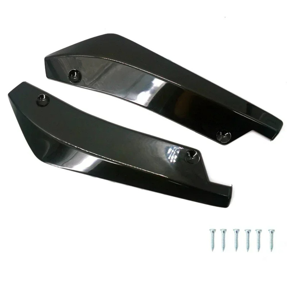Universal Car Front Rear Bumpe - огляд і ціна Diffusion Material Roll