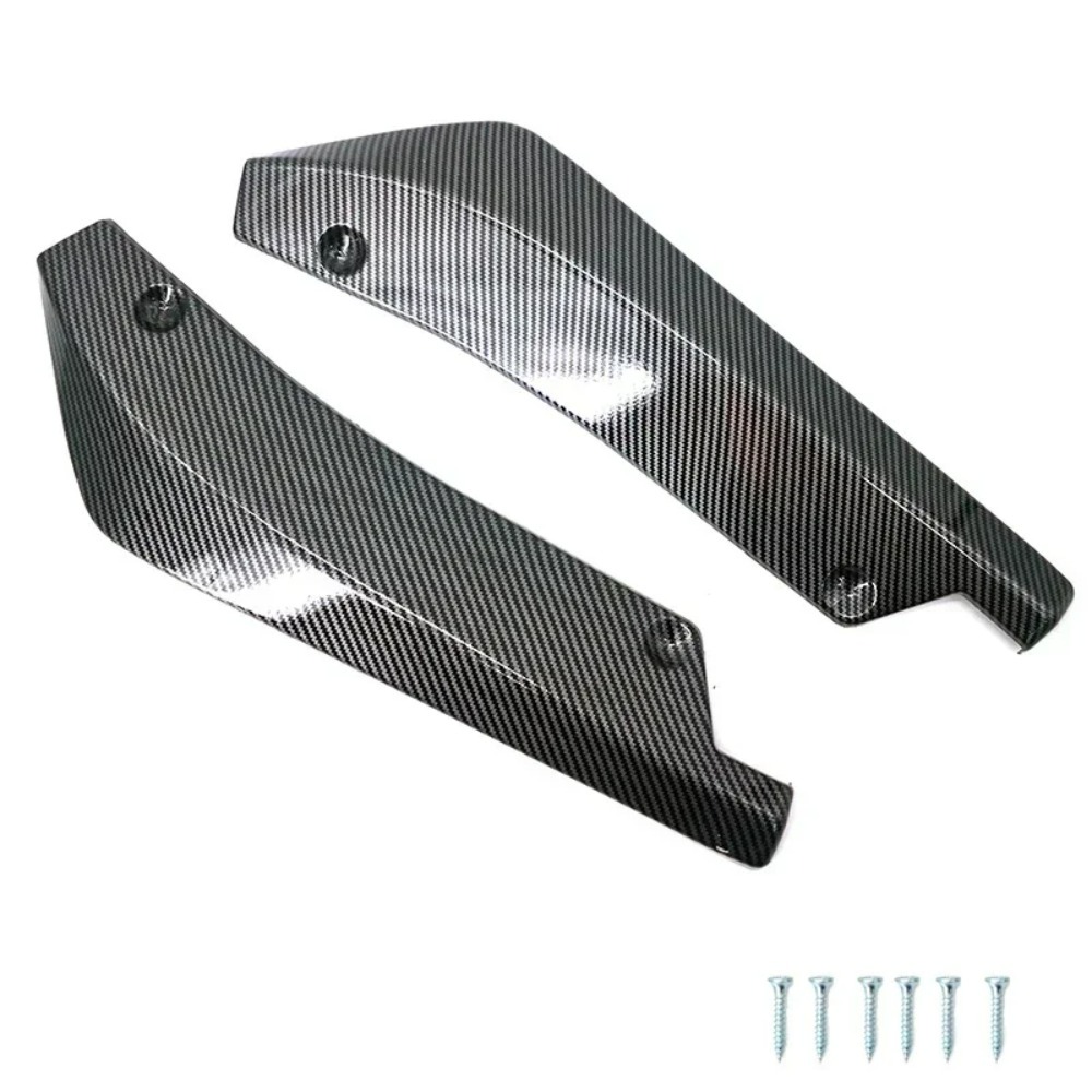 Universal Car Front Rear Bumpe - огляд і ціна Diffusion Material Roll