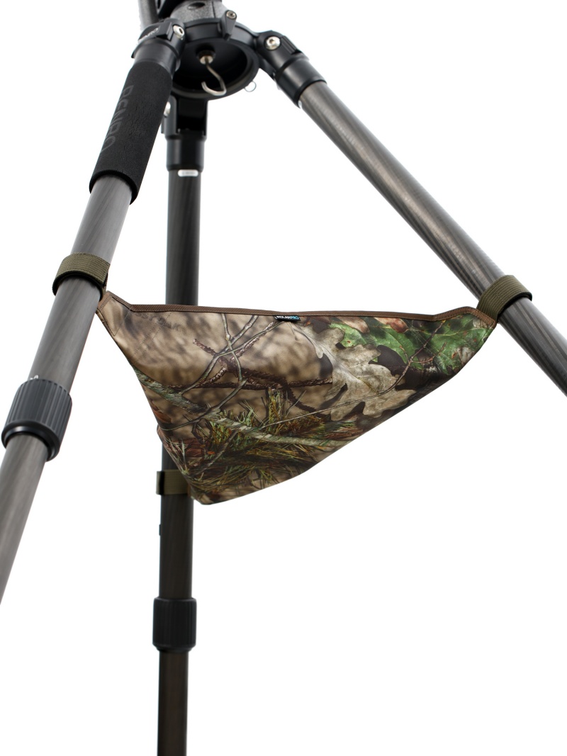 ROLANPRO Tripod Stone Bag Stud - огляд і ціна Light Stand Sandbag