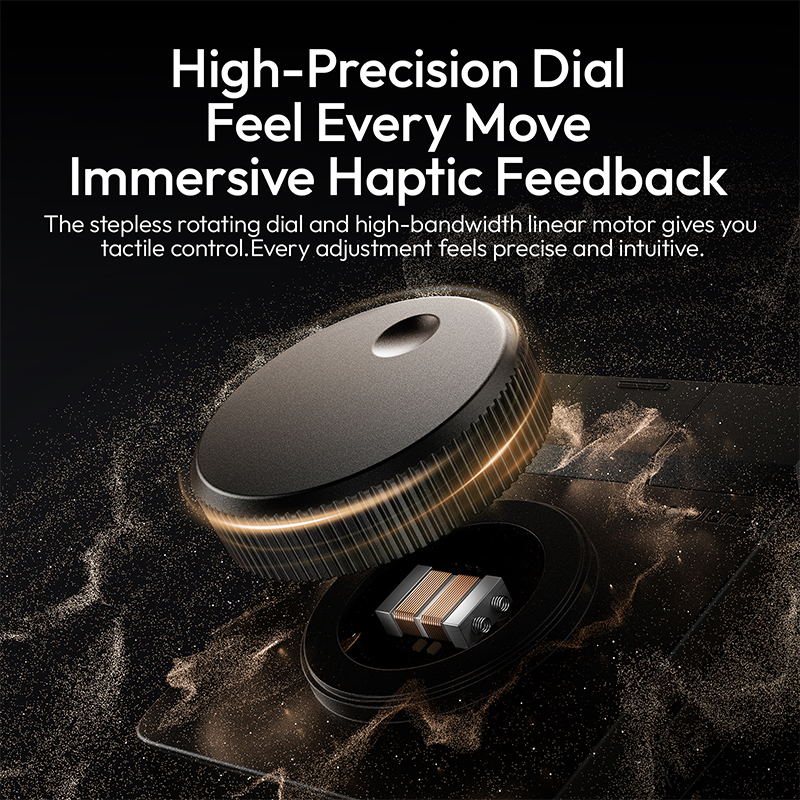 Ulanzi D100H Dial Creative Con - огляд і ціна Photography Lighting Assistant