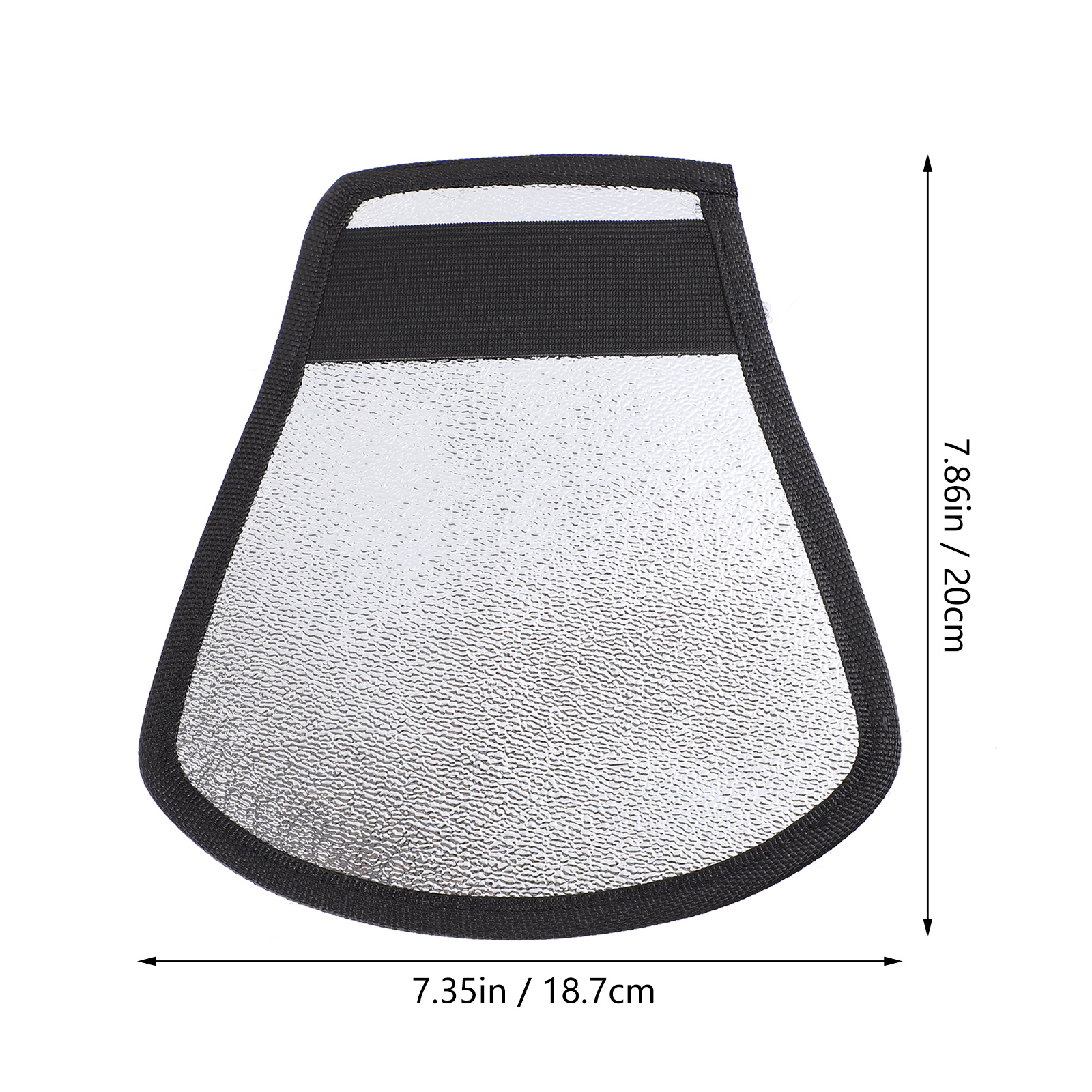 4Pcs Studio Grade Flash Reflec - огляд і ціна Photography Lighting Reflectors