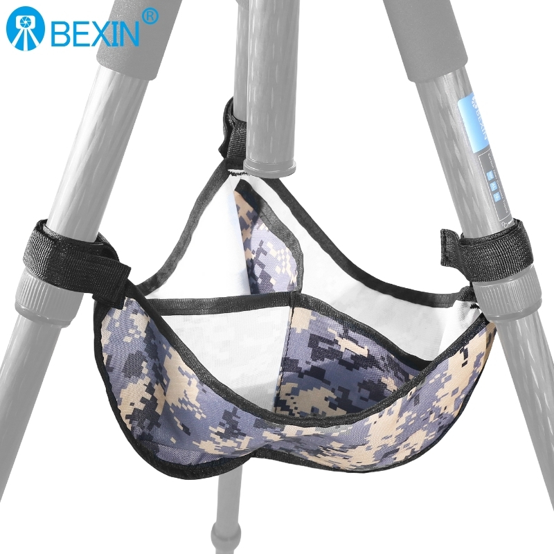 BEXIN Tripod Weight Bag Black  - огляд і ціна Light Stand Sandbag