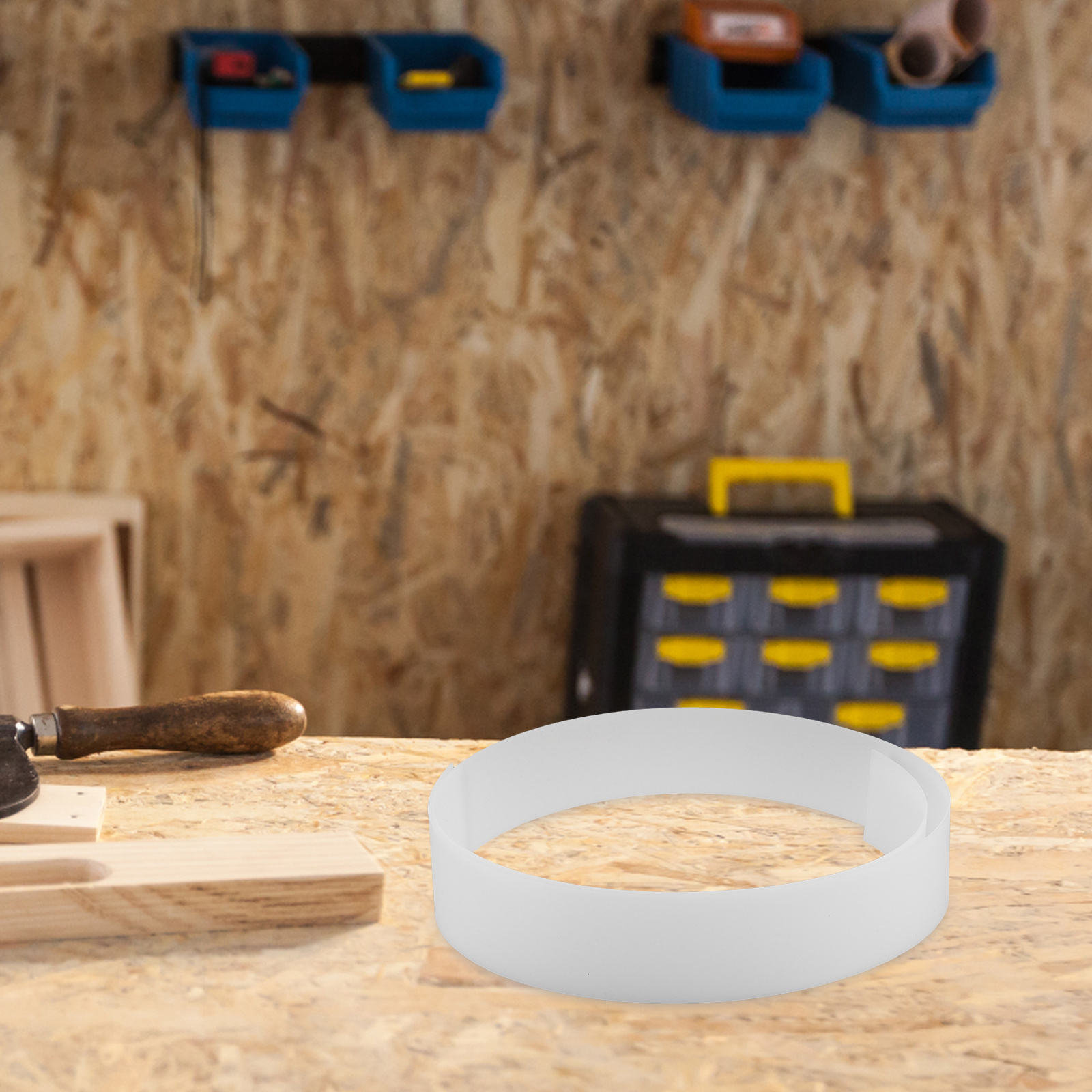 LED Diffuser Strip Flexible Wh - огляд і ціна Diffusion Material Roll