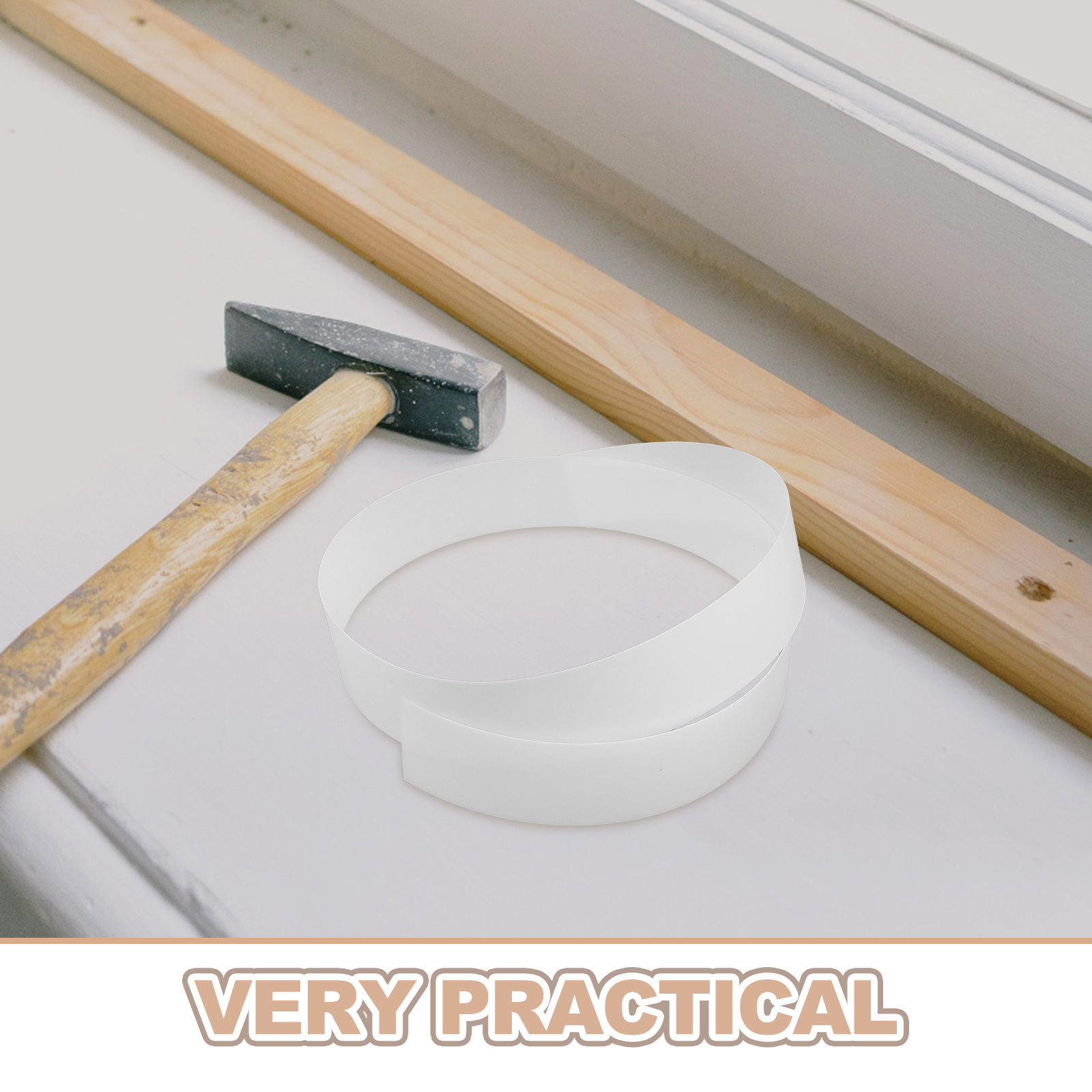 LED Diffuser Strip Flexible Wh - огляд і ціна Diffusion Material Roll