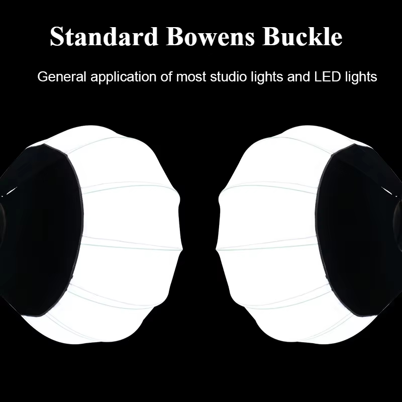 65cm 55cm Globe Lantern Softbo - огляд і ціна Globe Modifier Round