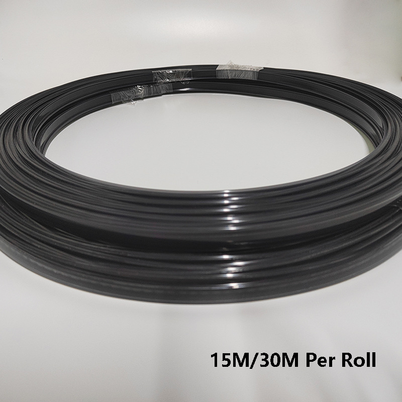 White/Black U-Shape Alumium Pr - огляд і ціна Diffusion Material Roll