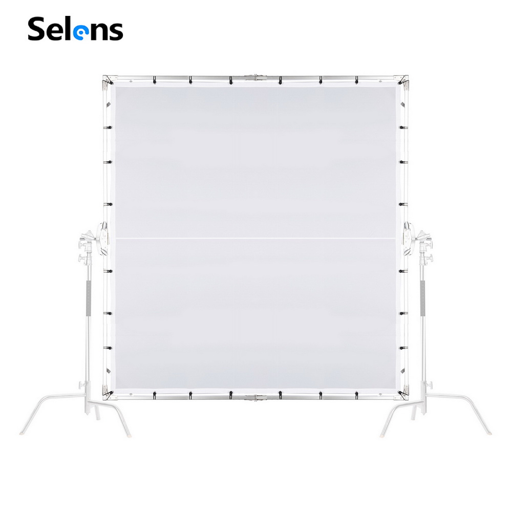 Selens 1.5m/2m/2.4m/3.6m Folda - огляд і ціна Beauty Dish 55Cm