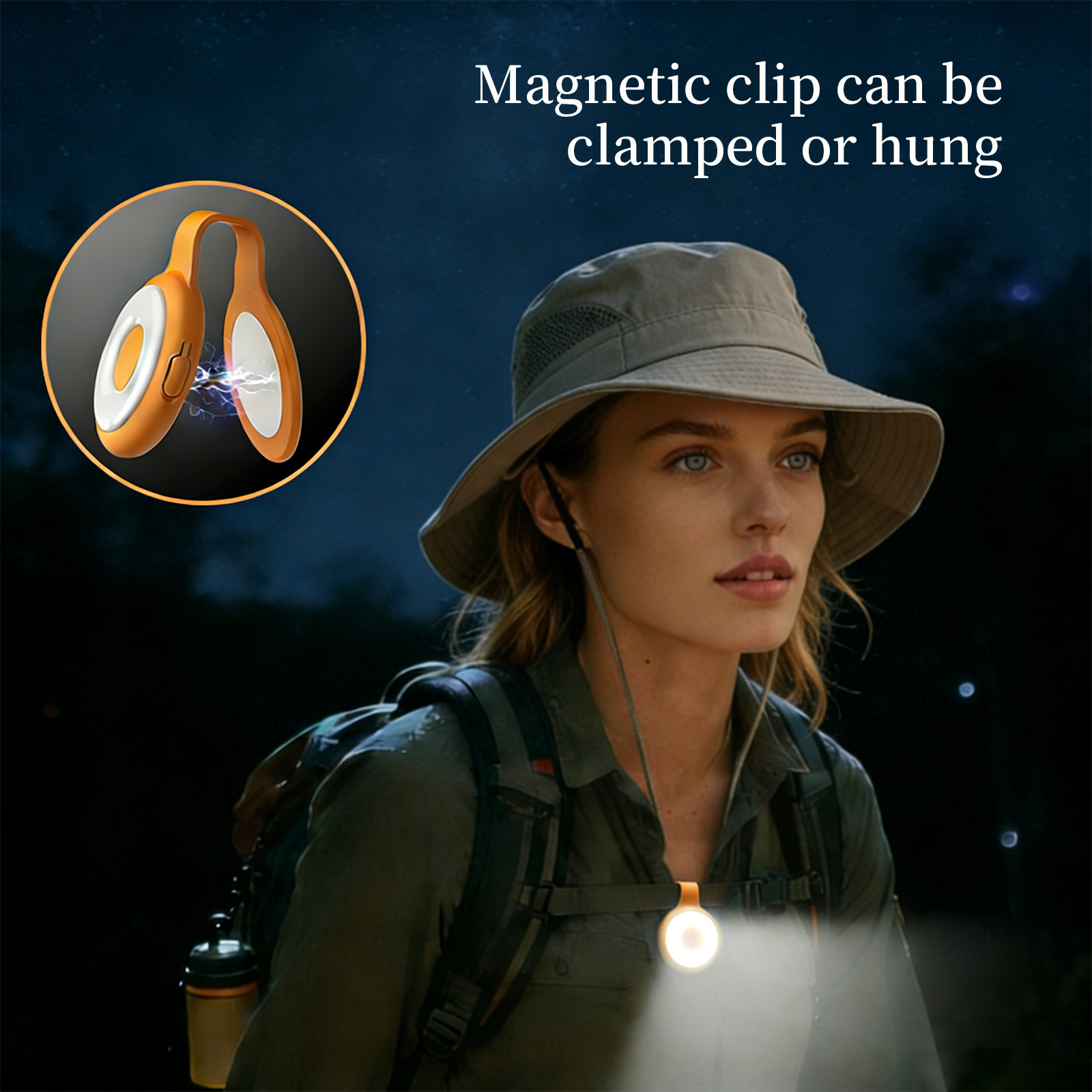 Magnetic Phone Fill Light with - огляд і ціна Photography Lighting Assistant