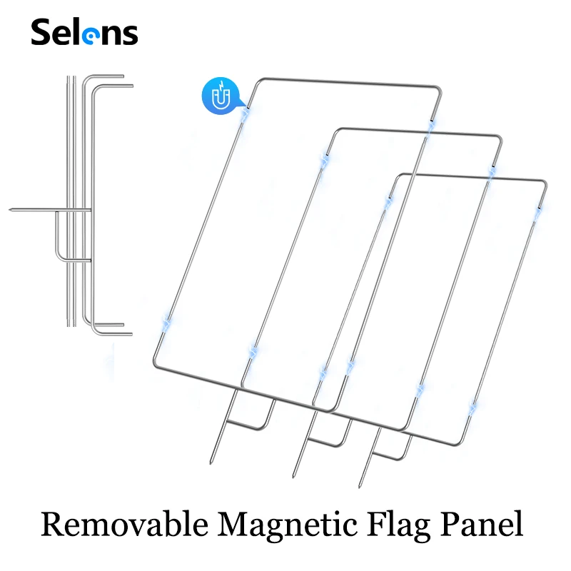 Selens 75x90cm Removable Stain - огляд і ціна Beauty Dish 55Cm