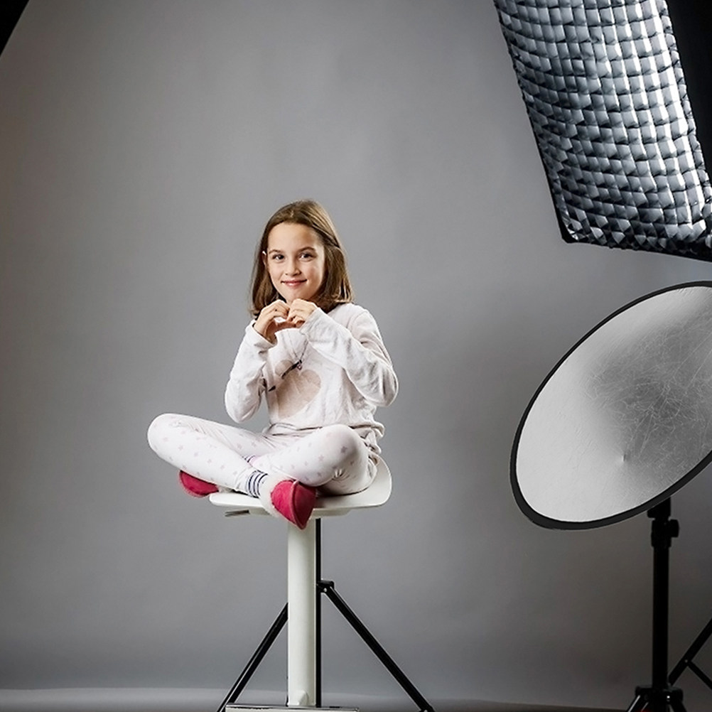 Foldable 2 in 1 Photography Re - огляд і ціна Photography Lighting Reflectors