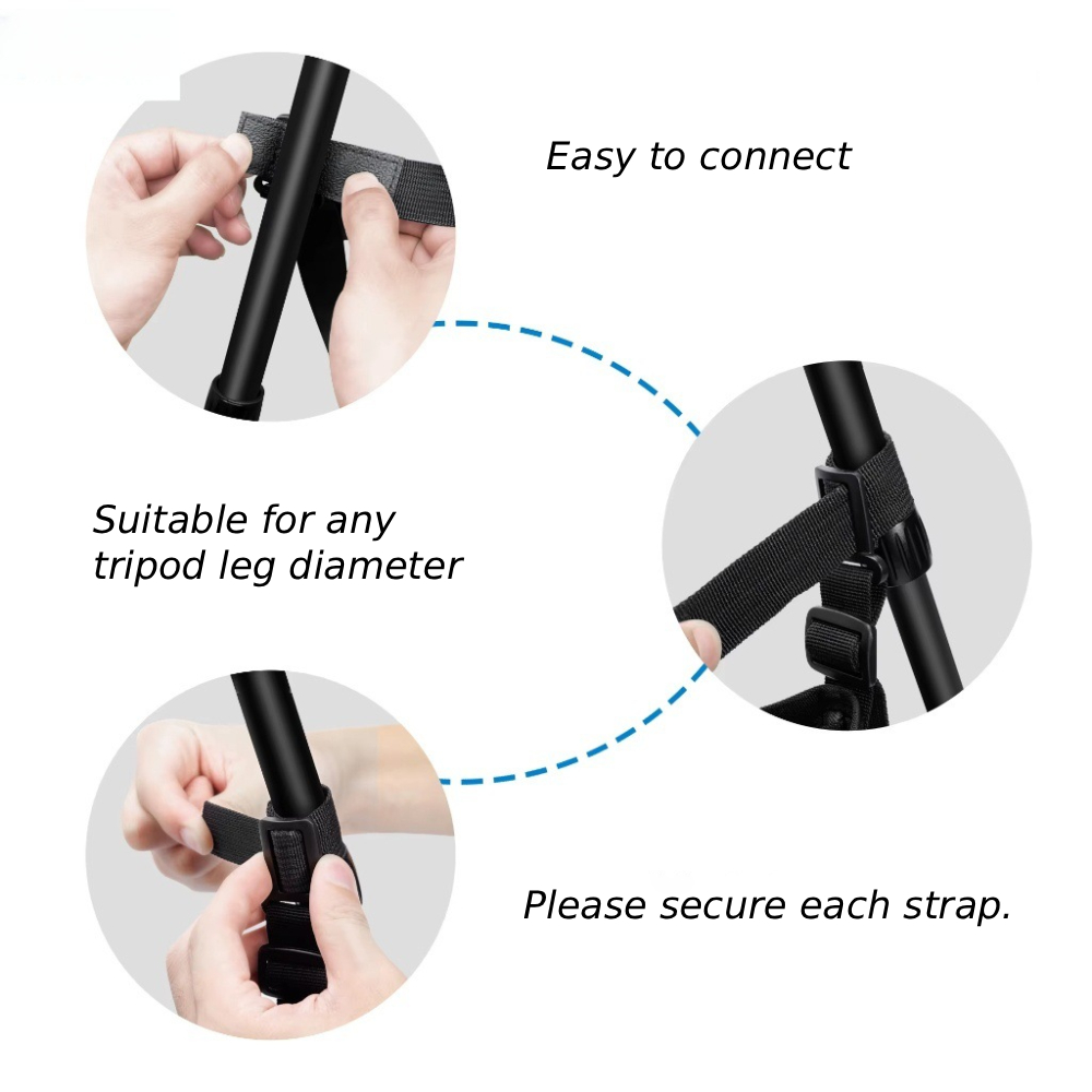 For Tripod Heavy Duty Stone Ba - огляд і ціна Light Stand Sandbag