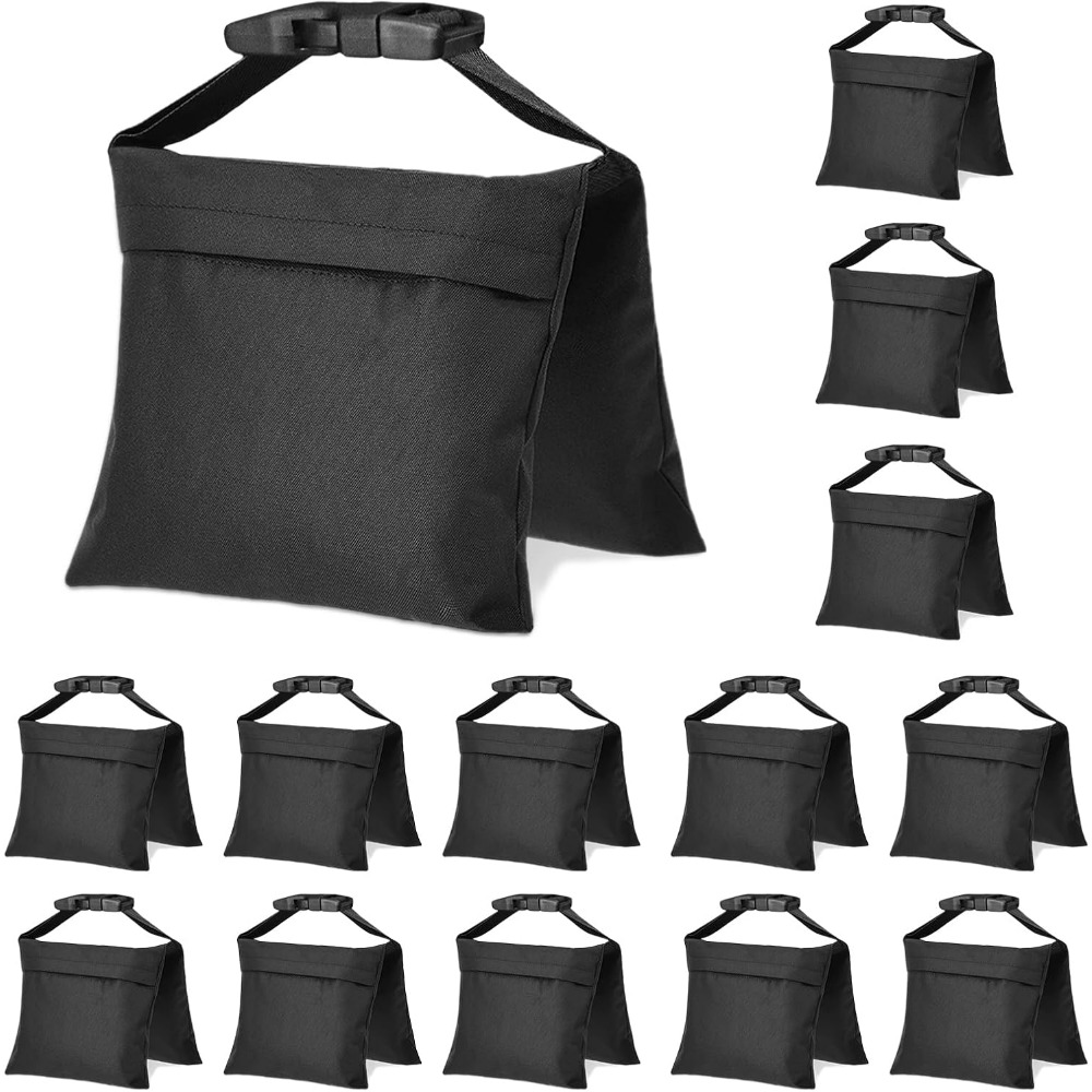 Heavy Duty Sandbags with PE Li - огляд і ціна Light Stand Sandbag