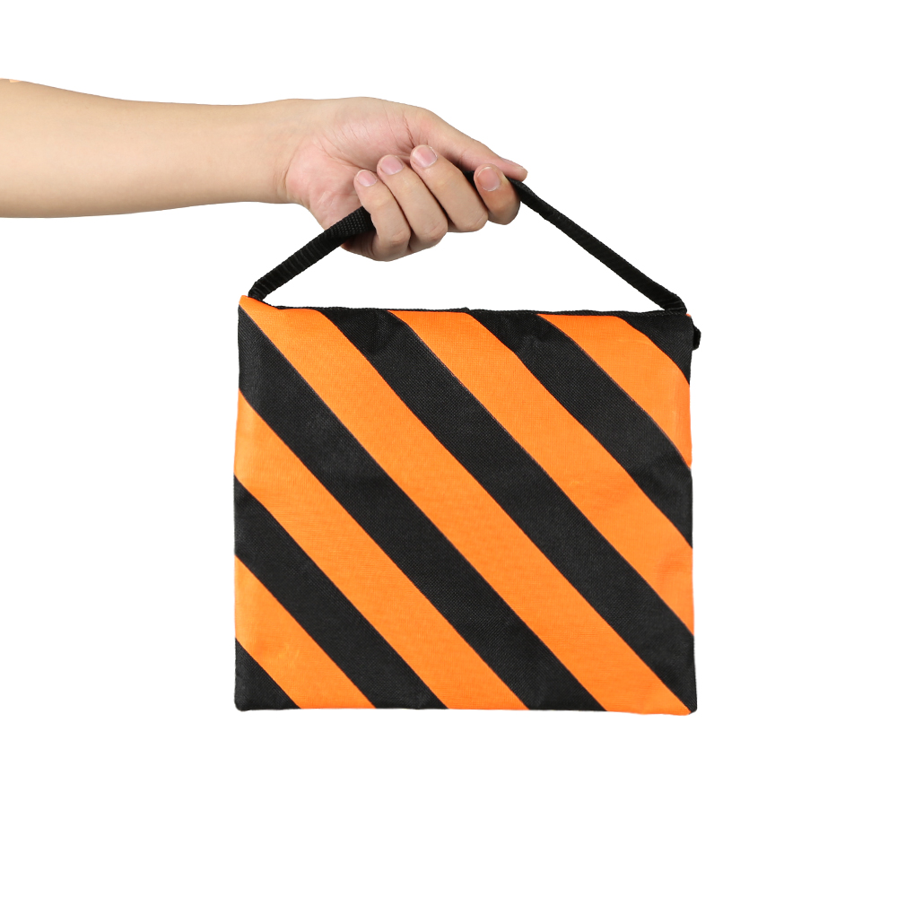 Orange Heavy Duty Sand Bag Pho - огляд і ціна Light Stand Sandbag