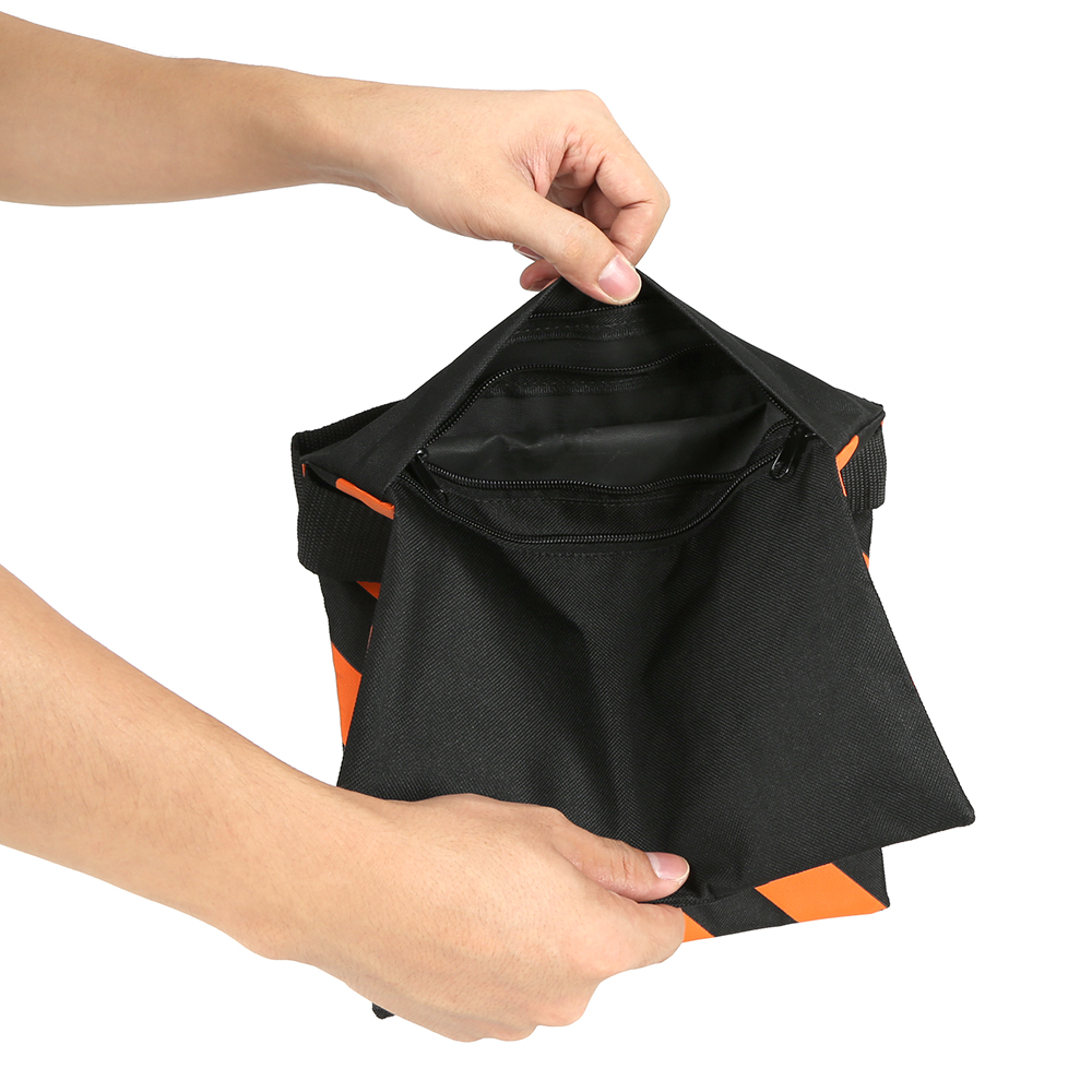 Orange Heavy Duty Sand Bag Pho - огляд і ціна Light Stand Sandbag