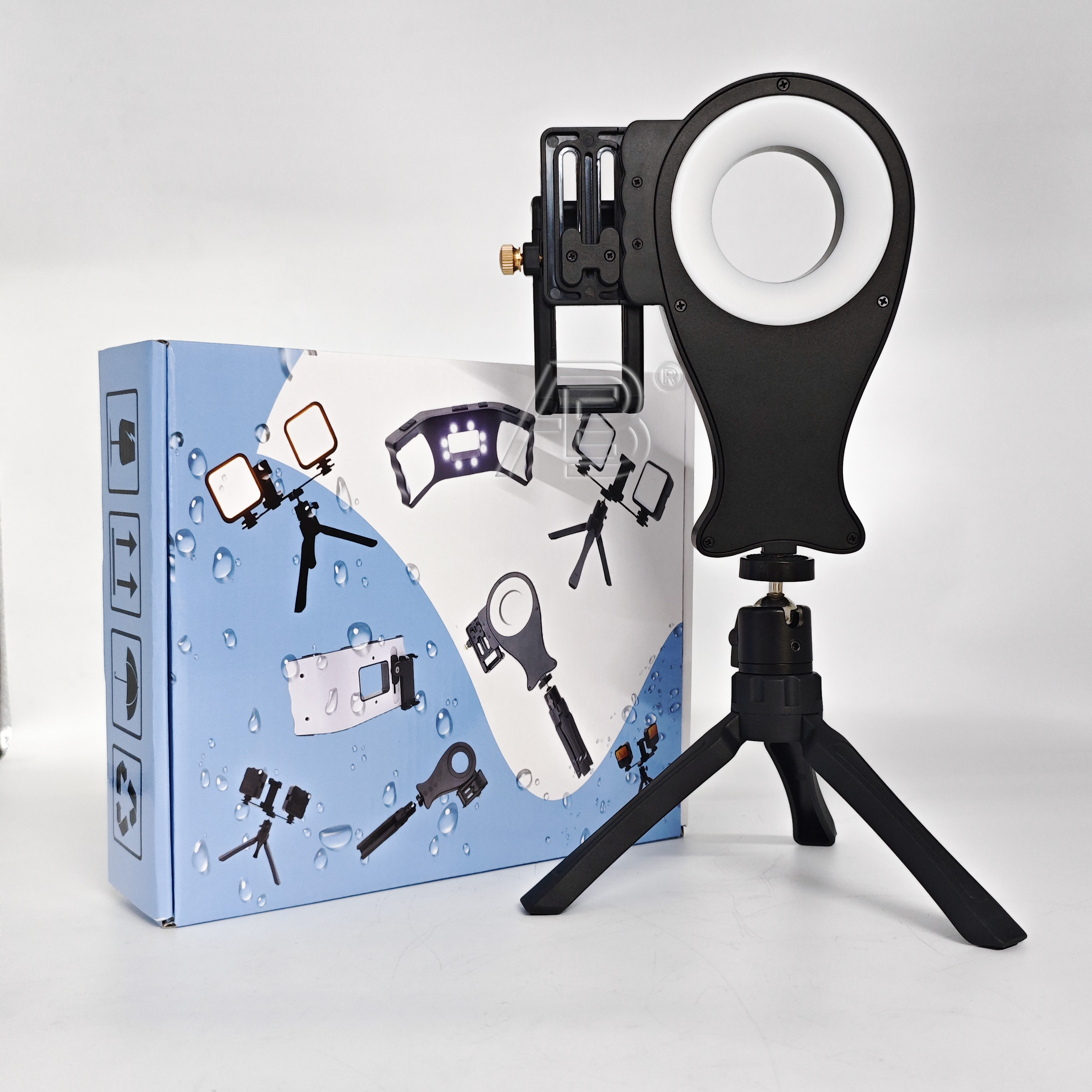 Portable Electric Dental Fill  - огляд і ціна Photography Lighting Assistant