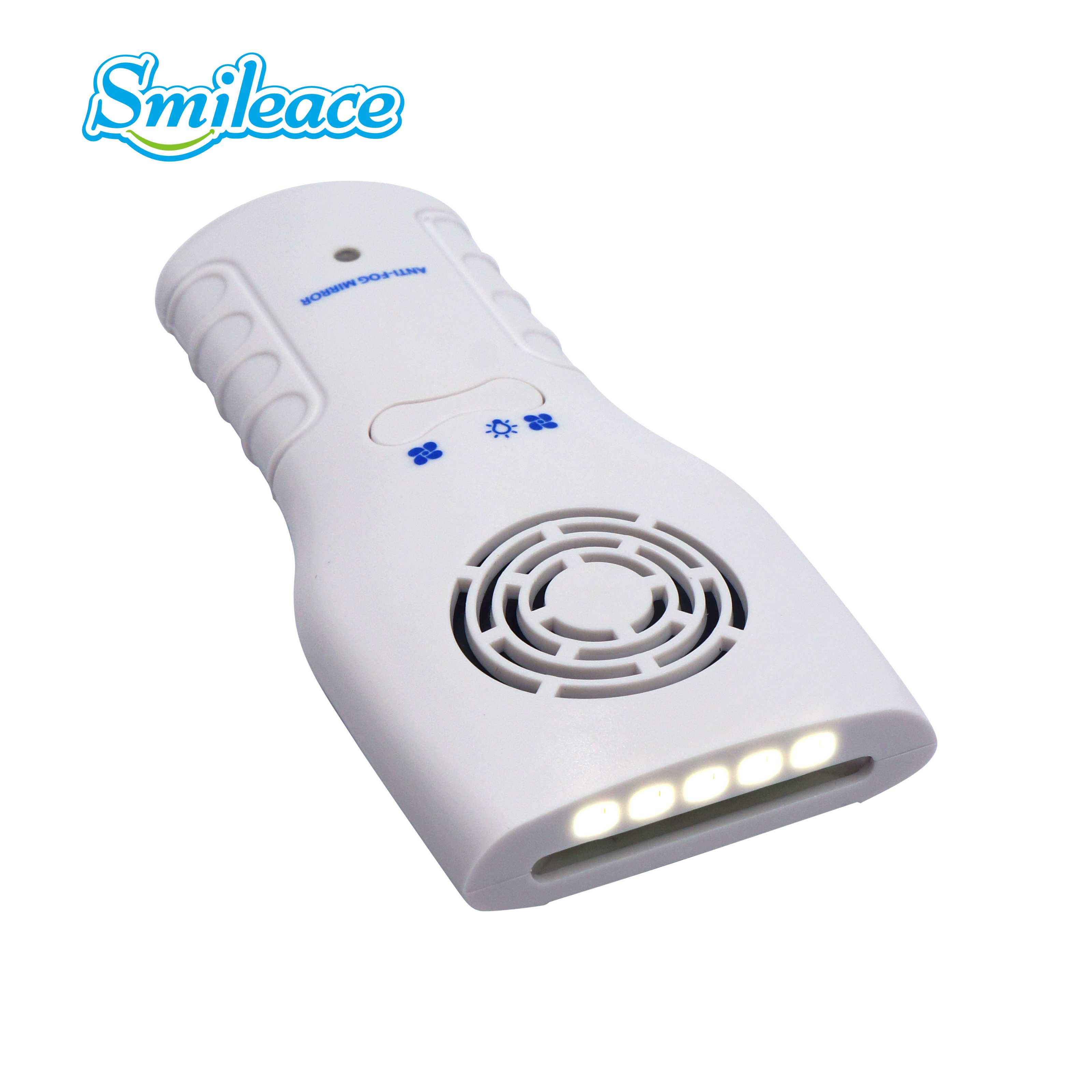 Dental Anti-Fog Mirrors Set Fo - огляд і ціна Photography Lighting Reflectors