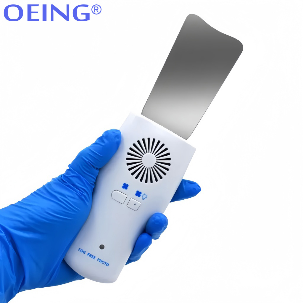 AG Dental Anti-Fog Mirrors Set - огляд і ціна Photography Lighting Reflectors