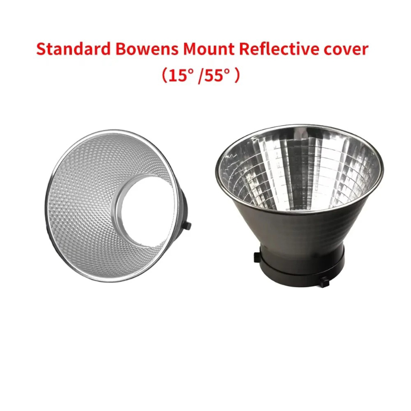 Universal 15° 55° Bowens Mount - огляд і ціна Photography Lighting Kit Godox
