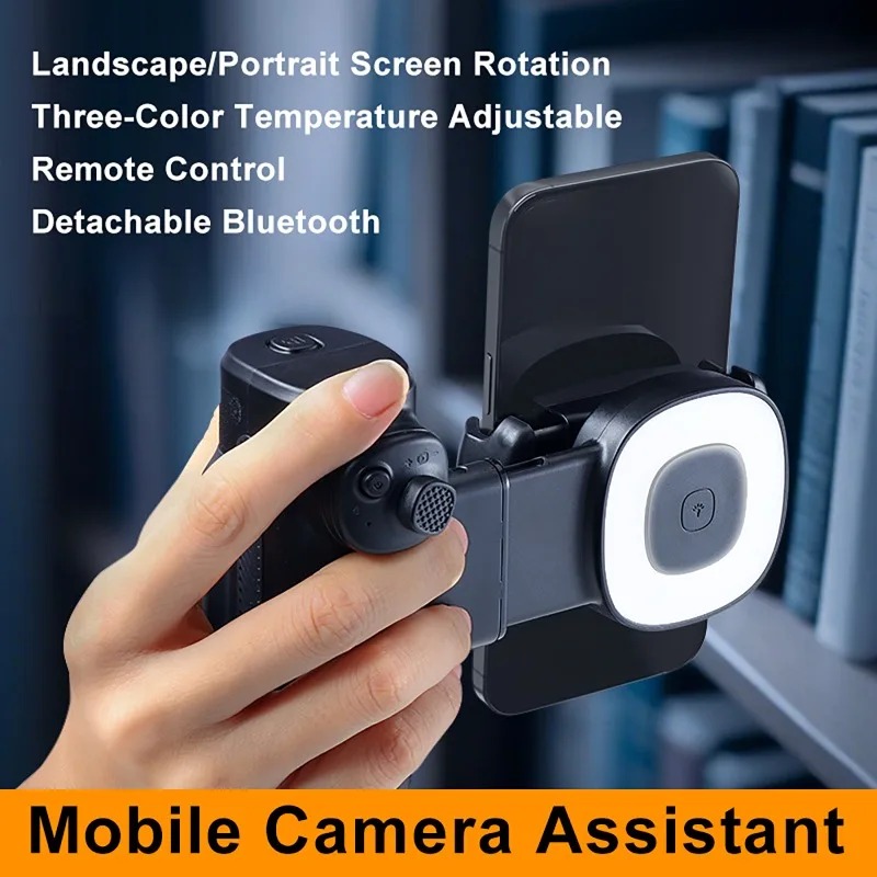 Upgraded Zoom Function Portabl - огляд і ціна Photography Lighting Assistant