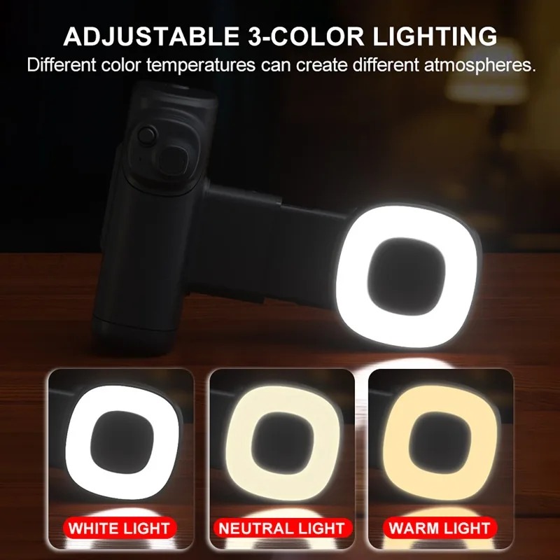 Upgraded Zoom Function Portabl - огляд і ціна Photography Lighting Assistant