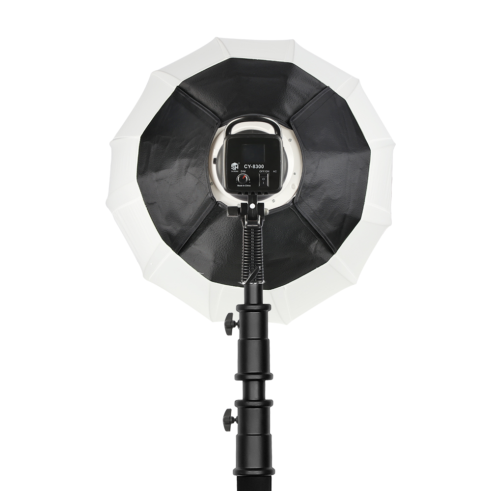 65cm Globe Lantern Softbox Bow - огляд і ціна Globe Modifier Round