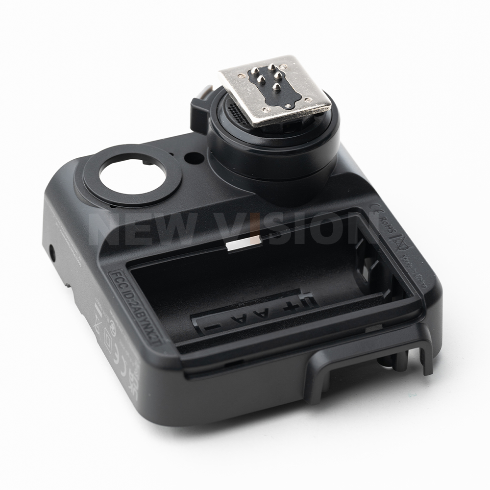 Godox X2T Trigger Hot Shoe X2T - огляд і ціна Photography Lighting Kit Godox