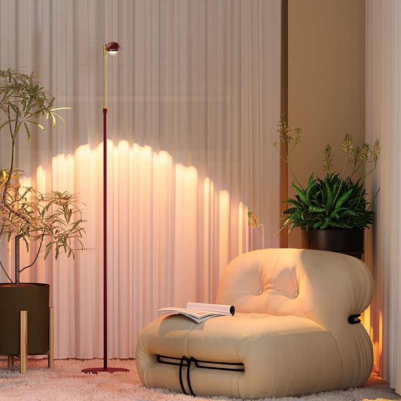 Sunset atmosphere floor lamp,  - огляд і ціна Photography Lighting Assistant