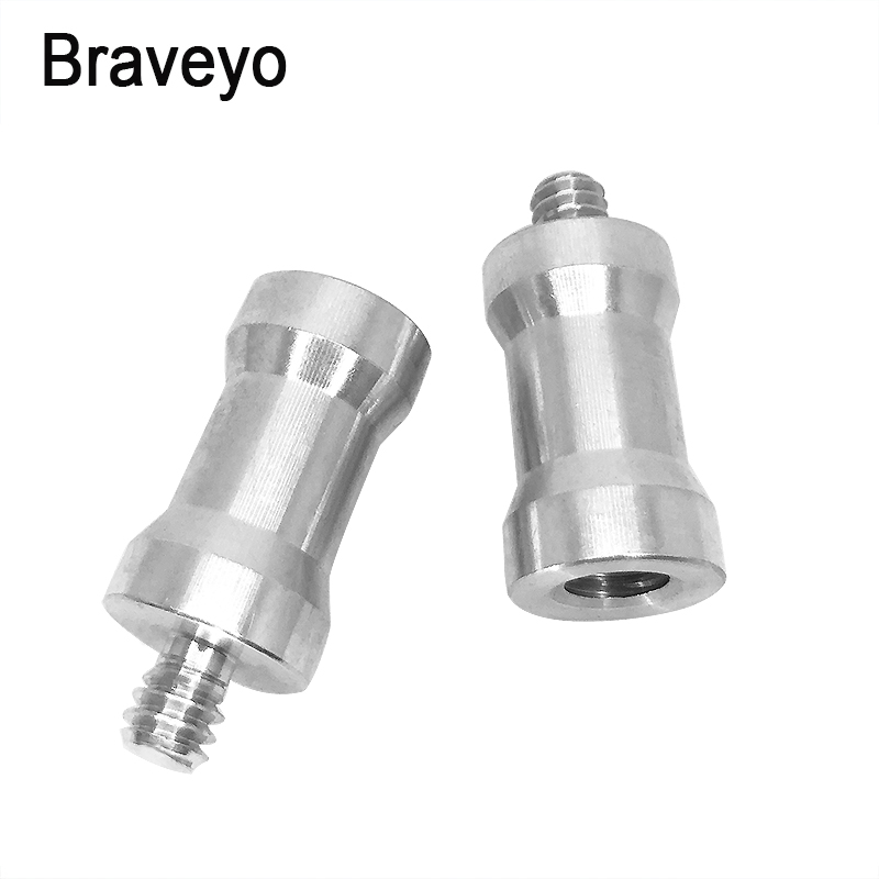 Conversion Screw 1/4 to 3/8 M8 - огляд і ціна Light Stand Sandbag