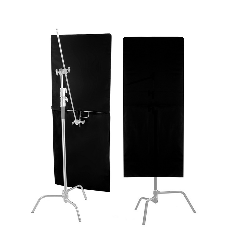 only Cloth ! Selens 75x90cm St - огляд і ціна Beauty Dish 55Cm