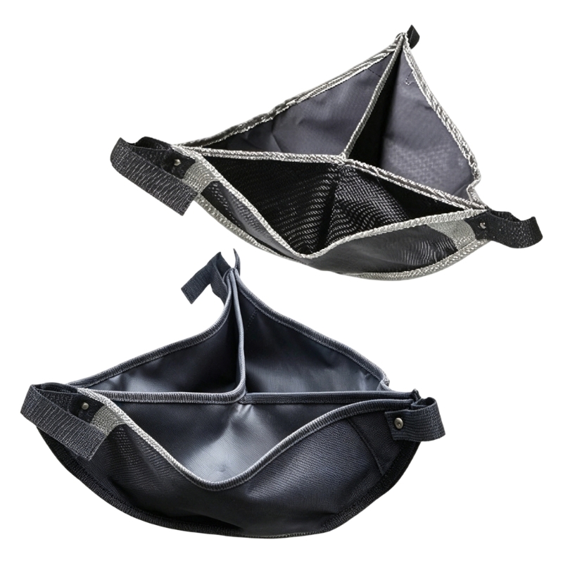 F42D Tripod Weight Bag Stabili - огляд і ціна Light Stand Sandbag