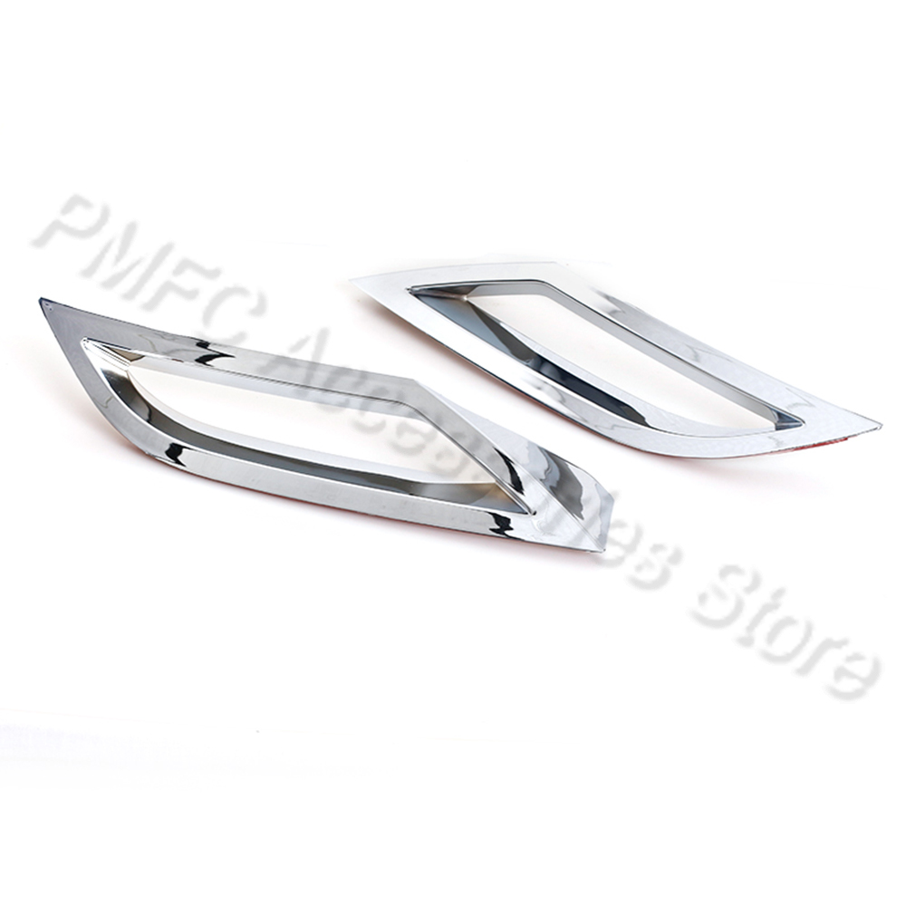 PMFC 3Pcs Exhaust Strip Cover  - огляд і ціна Diffusion Material Roll