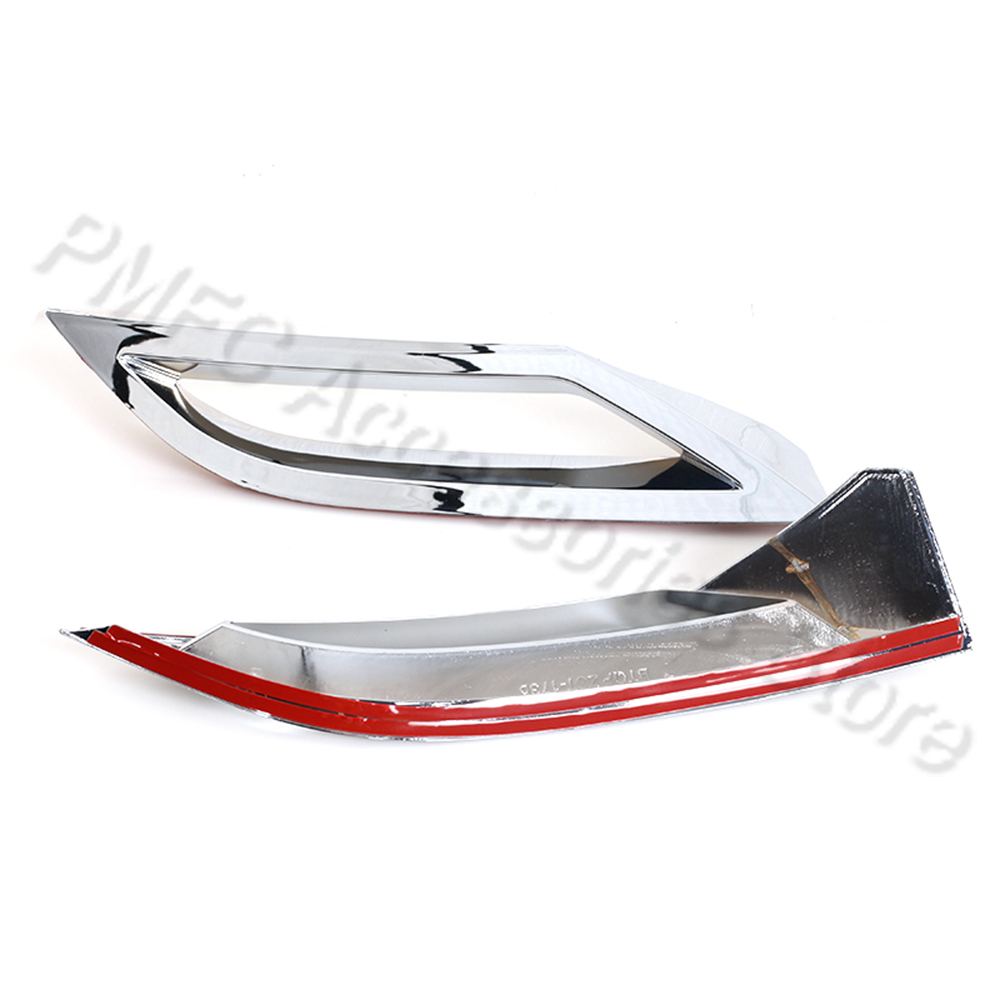 PMFC 3Pcs Exhaust Strip Cover  - огляд і ціна Diffusion Material Roll