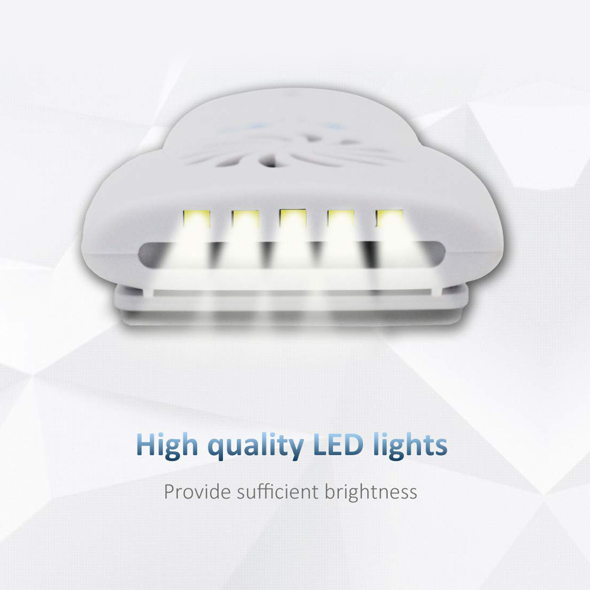 Dental Anti Fog Mirror Set Ort - огляд і ціна Photography Lighting Reflectors