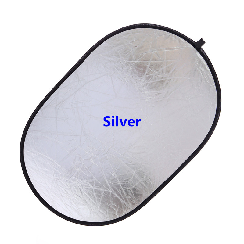RYH 60x90cm 24''x35'' 5 in 1 M - огляд і ціна Photography Lighting Reflectors
