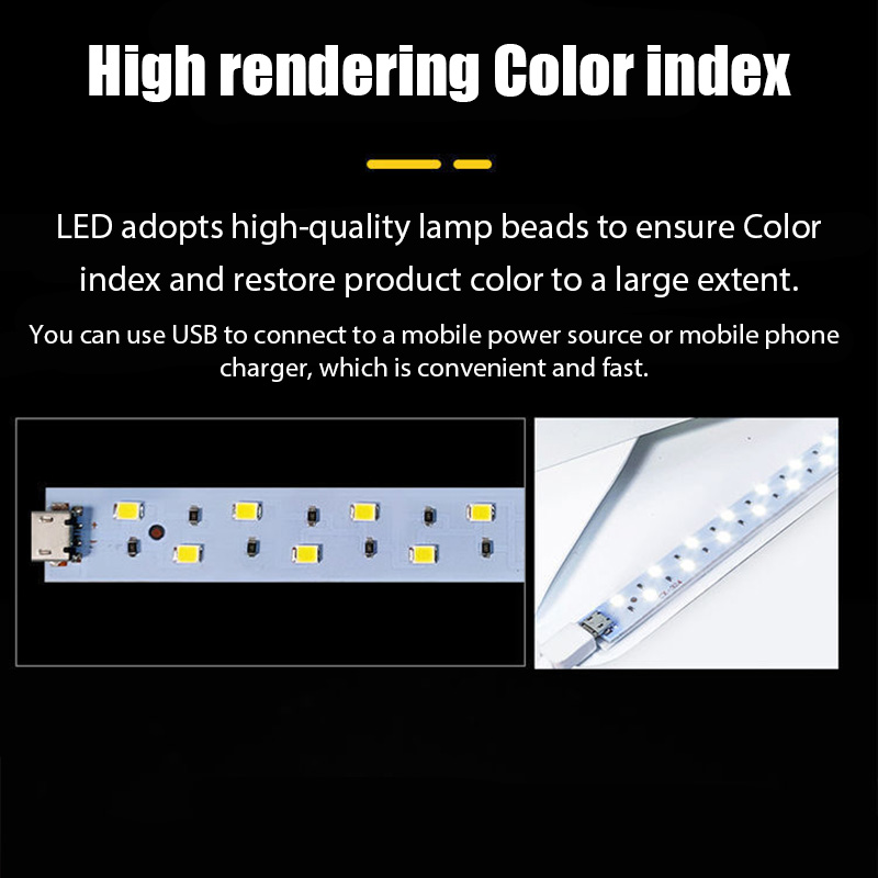 Lightbox Light Box Mini Photo  - огляд і ціна Photography Lighting Kits