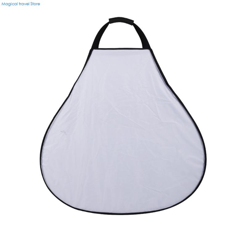 N2UB 30cm/60cm/80cm Triangle P - огляд і ціна Photography Lighting Reflectors