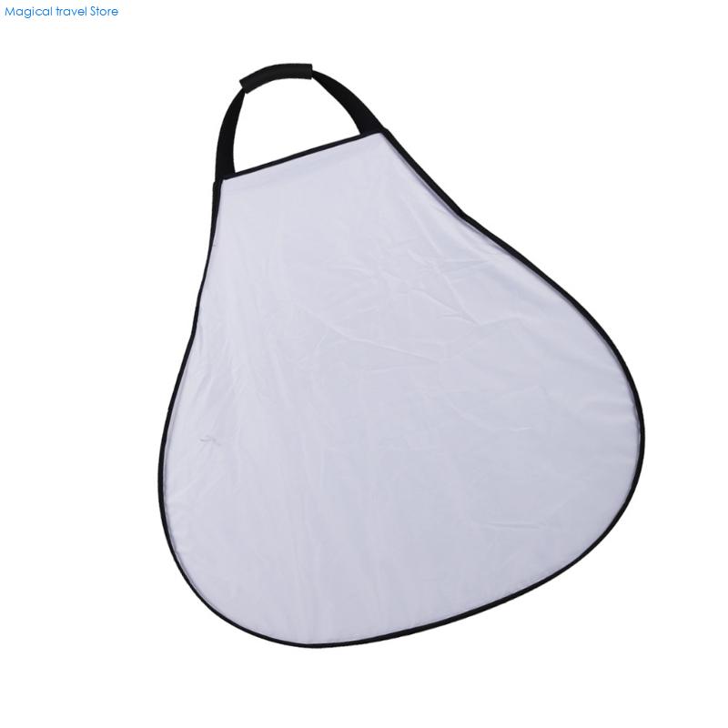 N2UB 30cm/60cm/80cm Triangle P - огляд і ціна Photography Lighting Reflectors