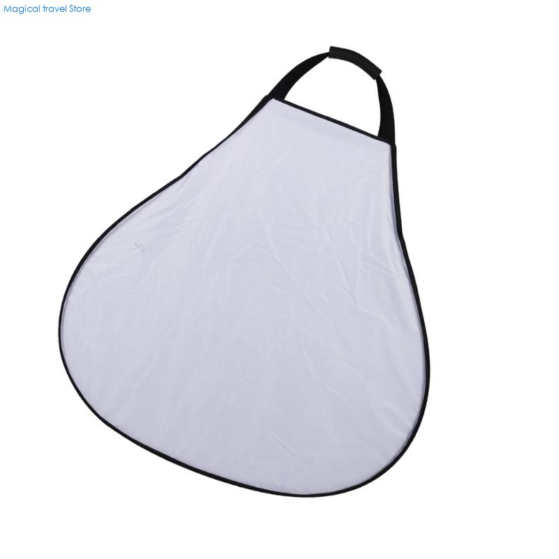 N2UB 30cm/60cm/80cm Triangle P - огляд і ціна Photography Lighting Reflectors