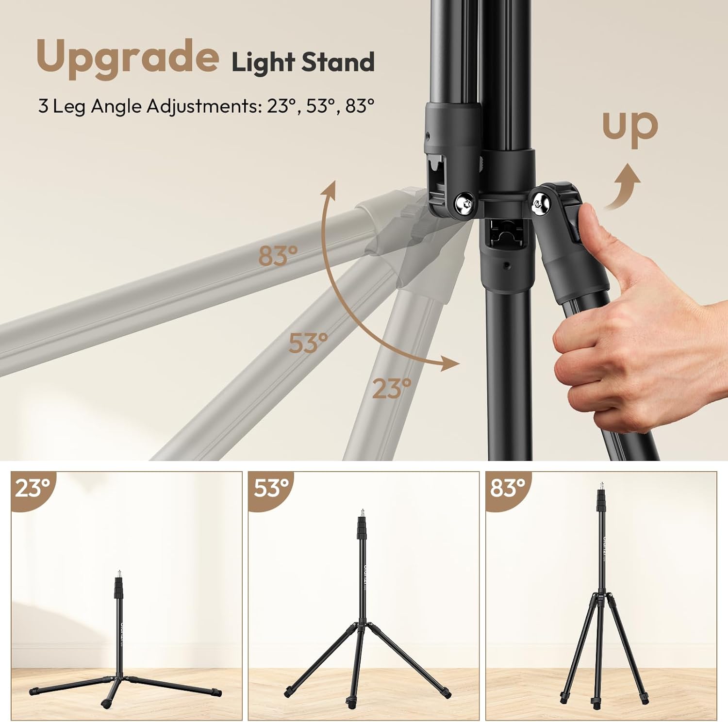 Adjustable 8.8FT Photography L - огляд і ціна Photography Lighting Reflectors