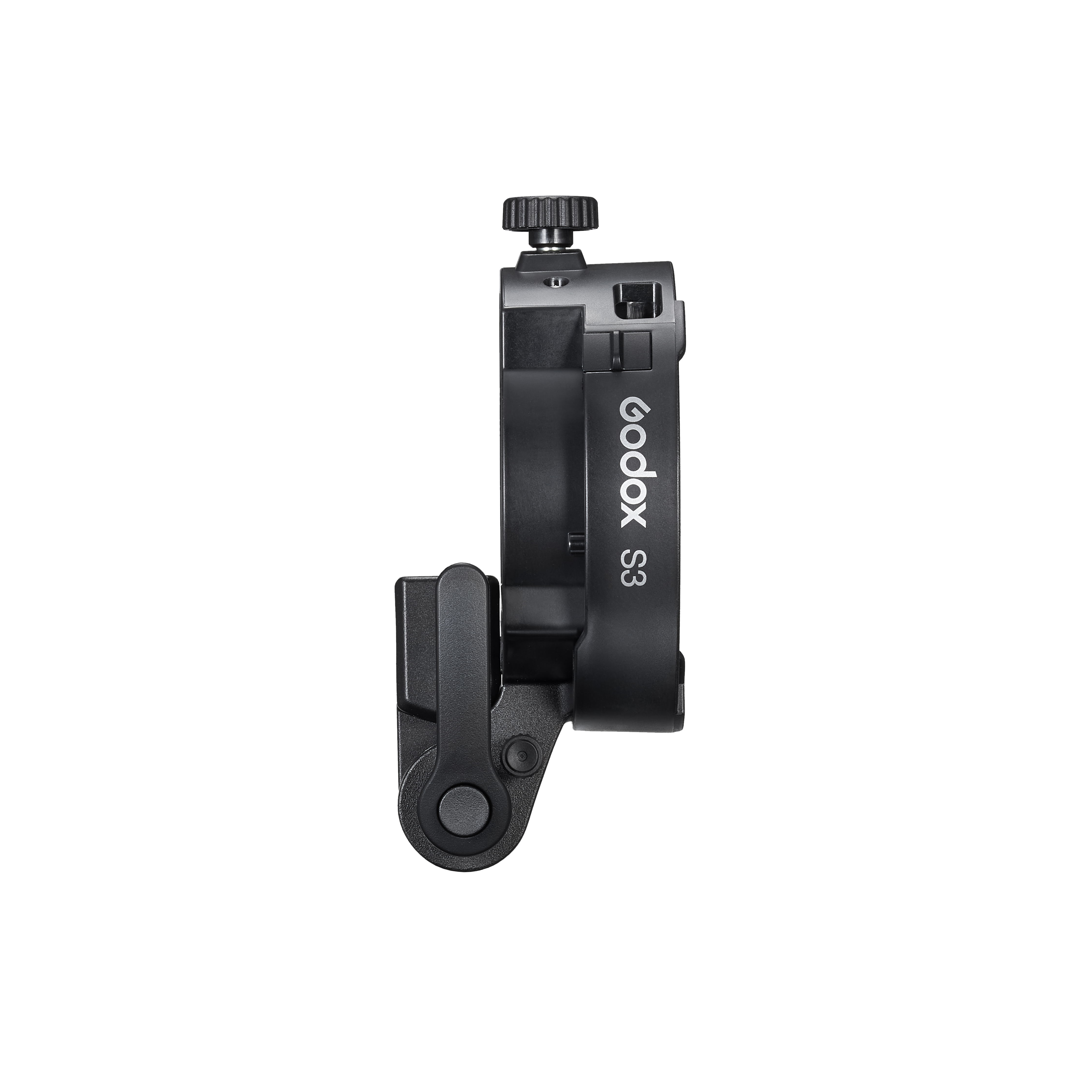 Godox S3 Speedlite Bracket wit - огляд і ціна Beauty Dish 55Cm